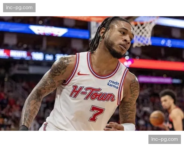 火箭队防守效率跃居联盟前列,乌度卡铁血防守体系改造初见成效 火箭队防守效率跃居联盟前列,乌度卡铁血防守体系改造初见成效